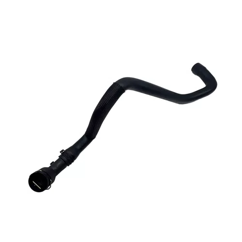 Radiator Lower Coolant Hose 1J0122051H for VW Audi Seat Skoda - image 5