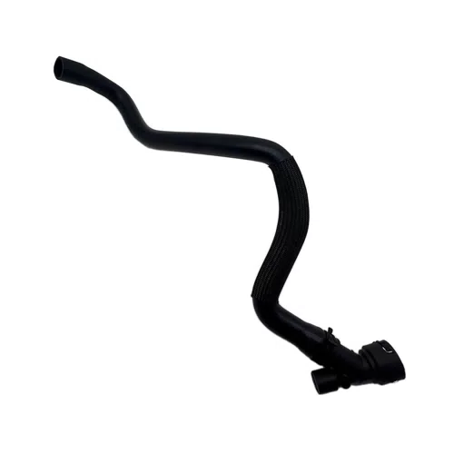 Radiator Lower Coolant Hose 1J0122051H for VW Audi Seat Skoda - image 6