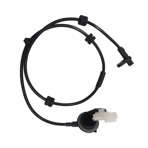 Rear LH or RH ABS Wheel Speed Sensor D651-43-71YA for Mazda 2 2011-2014 L4 1.5L - image 2