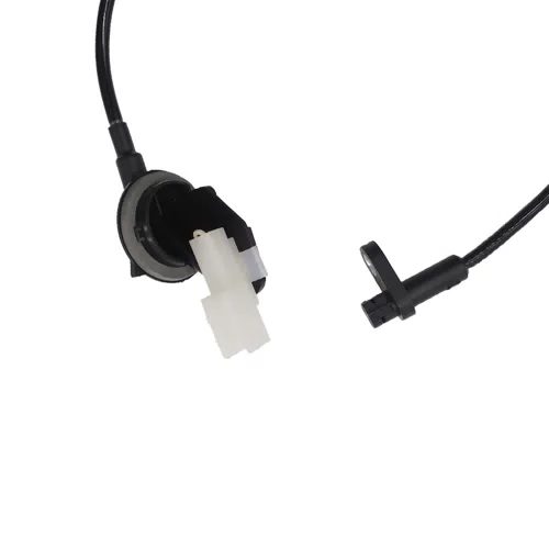 Rear LH or RH ABS Wheel Speed Sensor D651-43-71YA for Mazda 2 2011-2014 L4 1.5L - image 6