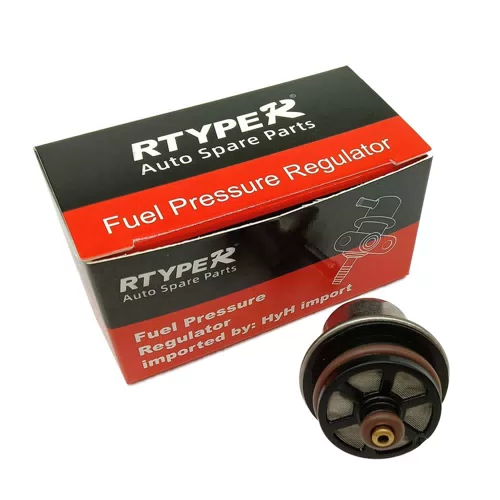 Regulador de presion Fuel Pressure Regulator for Great Wall Haval 25352275