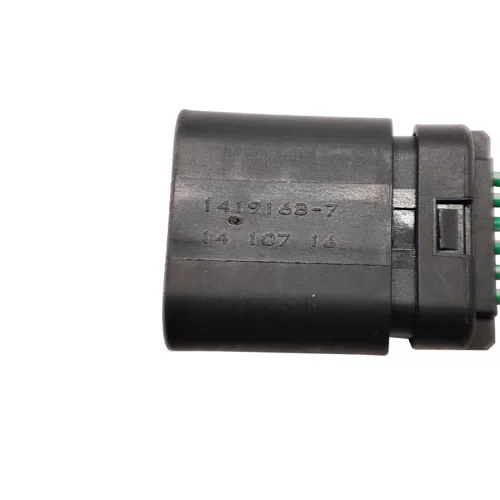 Rem.Block To El-Drossel Connector Engine Umz-4216 Euro4 21127-1148010 1-1419168-1 Wza - image 5