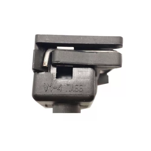 Rem Block To The Absolute Pressure Sensor Temperature For Umm Engines Connector Wire 42121400 - image 3