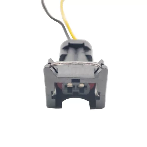 Rem Block To The Absolute Pressure Sensor Temperature For Umm Engines Connector Wire 42121400 - image 4
