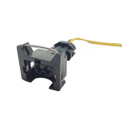 Rem Block To The Absolute Pressure Sensor Temperature For Umm Engines Connector Wire 42121400 - image 5