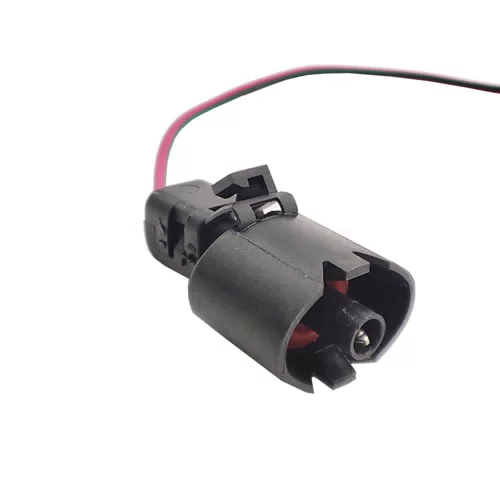 Rem Block To The Oil Pressure Sunsor Cooling Liquid 1117-1119 2170 Car Connector Wire 1117-1119 2170 13510096 - image 3