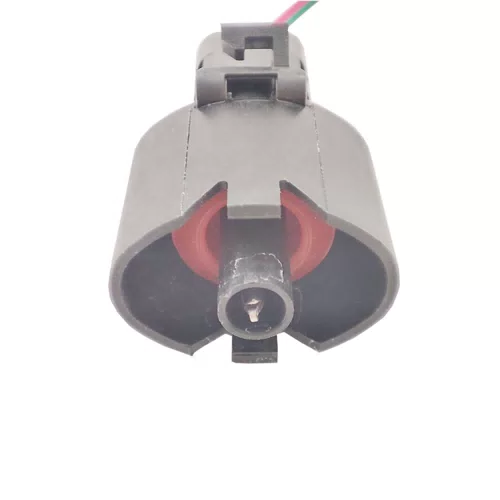 Rem Block To The Oil Pressure Sunsor Cooling Liquid 1117-1119 2170 Car Connector Wire 1117-1119 2170 13510096 - image 4