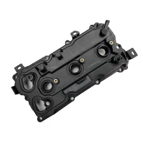 Right Engine Valve Cover 13264-JK20A For Infiniti - image 2