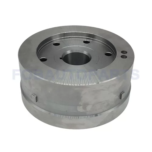 Rotor Magnetic Fly Wheel for Suzuki DL 1000 VStrom 1000 2002 2003 2004 2005 32102-06G10 3210206G10