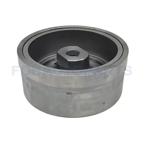 Rotor Magnetic Fly Wheel for Suzuki DL 1000 VStrom 1000 2002 2003 2004 2005 32102-06G10 3210206G10 - image 2