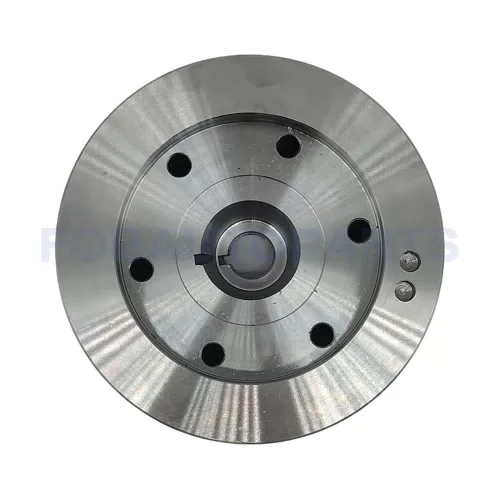 Rotor Magnetic Fly Wheel for Suzuki DL 1000 VStrom 1000 2002 2003 2004 2005 32102-06G10 3210206G10 - image 3