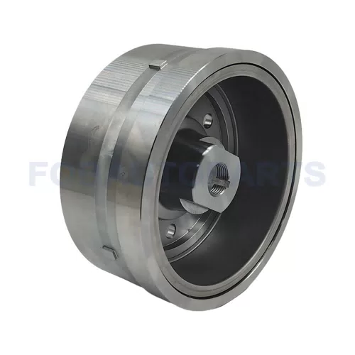 Rotor Magnetic Fly Wheel for Suzuki DL 1000 VStrom 1000 2002 2003 2004 2005 32102-06G10 3210206G10 - image 5