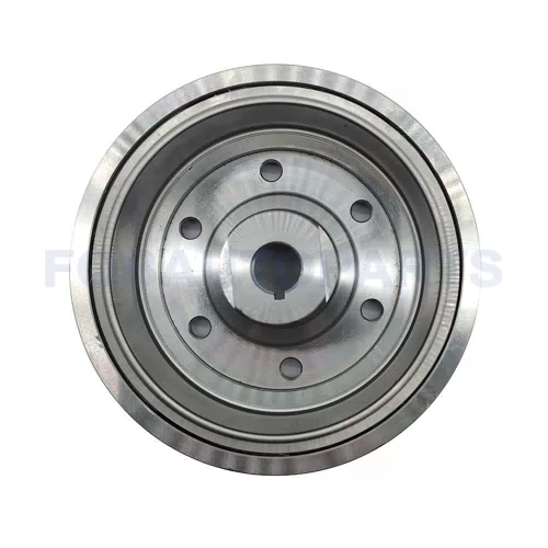 Rotor Magnetic Fly Wheel for Suzuki DL 1000 VStrom 1000 2002 2003 2004 2005 32102-06G10 3210206G10 - image 6