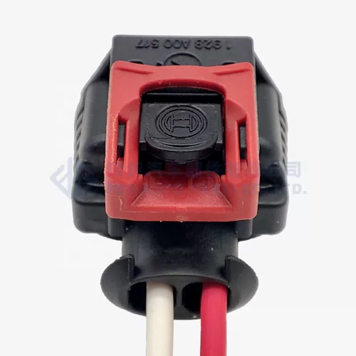 Rtyper 0090-264 928405521 1928A00517 Fuel Injector Plug Auto Waterproof Electric Wire Cable Socket Adapter Female... - image 4