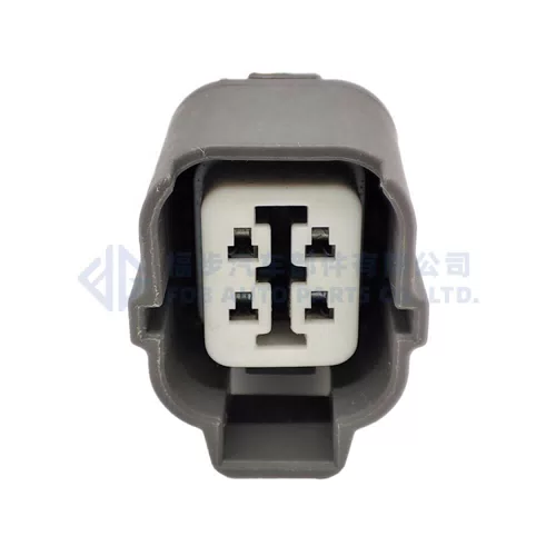 Rtyper 0090-479 6189-0132 6181-0073 HW Sealed Auto Adapter Light Lamp Motor Socket for Camry for B-Series O2 Sensor Plug