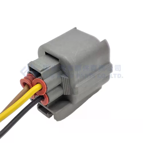 Rtyper 0090-479 6189-0132 6181-0073 HW Sealed Auto Adapter Light Lamp Motor Socket for Camry for B-Series O2 Sensor Plug - image 4