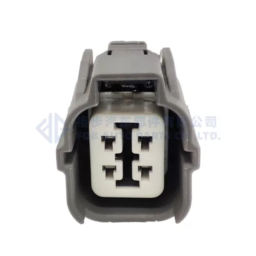 Rtyper 0090-479 6189-0132 6181-0073 HW Sealed Auto Adapter Light Lamp Motor Socket for Camry for B-Series O2 Sensor Plug - image 5