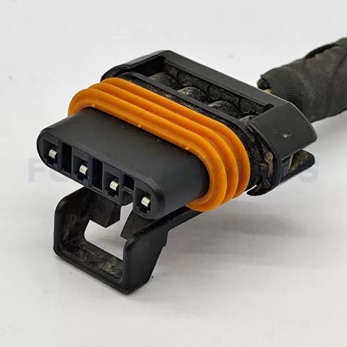 Rtyper CT4-0036M 4pin Female Adapter Connector Wire for Buick Oxygen Sensor Fuel Pump Plug - image 6