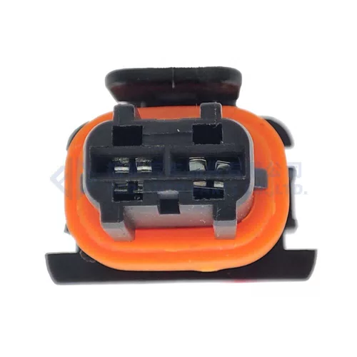 Rtyper Female Common Rail Diesel Injector Plug Adapter Automotive Connector 0090-234 1928404072 1928403137... - image 6