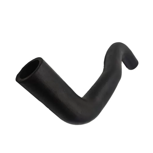 Rubber Hose 16571-50021 Cylindrical Radiator Hose For Toyota Radiator Hoses - image 2