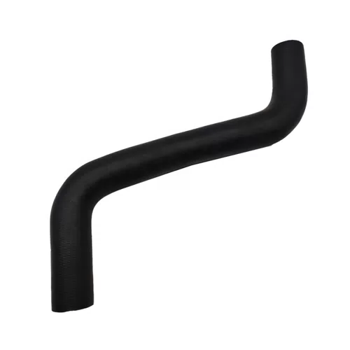 Rubber Hose 16571-50021 Cylindrical Radiator Hose For Toyota Radiator Hoses - image 3