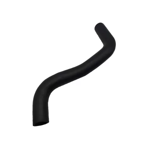 Rubber Hose 16571-50021 Cylindrical Radiator Hose For Toyota Radiator Hoses - image 5