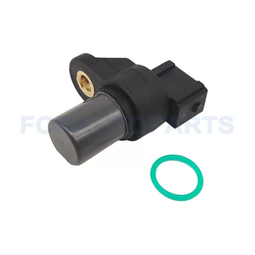 Crankshaft Position Sensor Compatible for Chery QQ Engine 0.8L Joyner SV1100 Trooper 1100 S11 1005117 S11-1005117