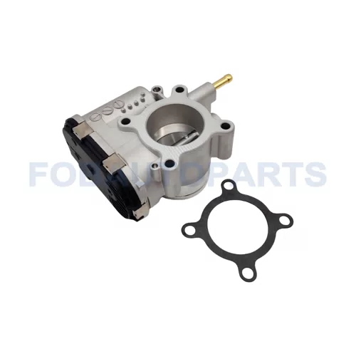 Electronic Throttle Body Compatible for CHERY QQ S11-1129010 - image 2