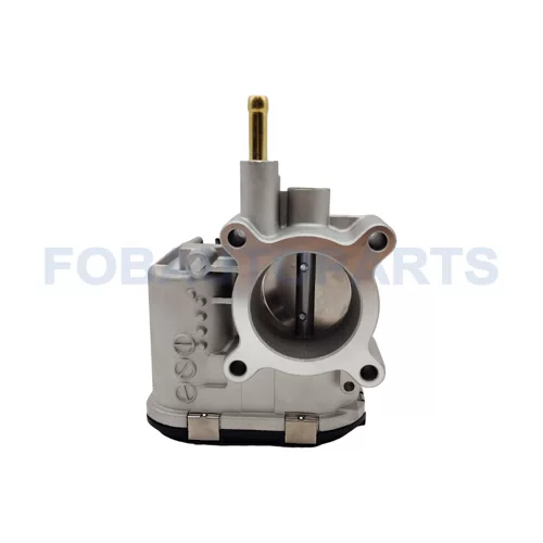 Electronic Throttle Body Compatible for CHERY QQ S11-1129010 - image 4