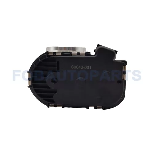 Electronic Throttle Body Compatible for CHERY QQ S11-1129010 - image 6