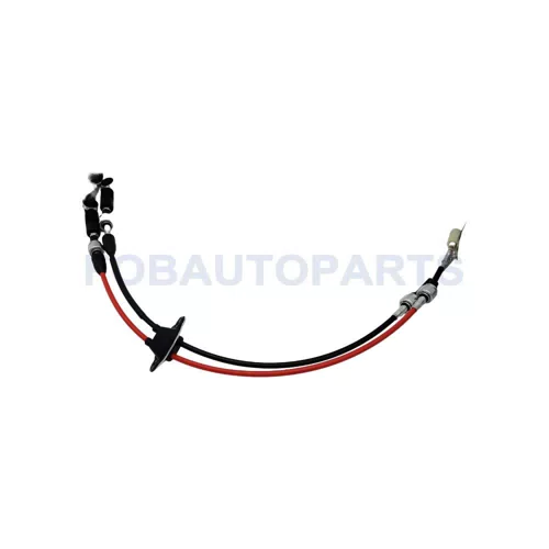 S11-170309A Gear Shifter Cable for CHERY QQ 1.1 8V 16V S11-170309A - image 2
