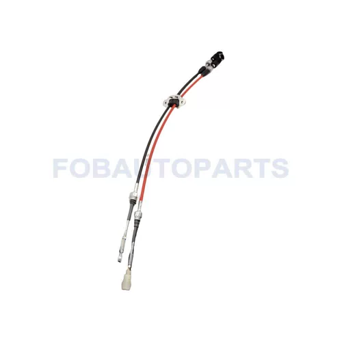 S11-170309A Gear Shifter Cable for CHERY QQ 1.1 8V 16V S11-170309A - image 3