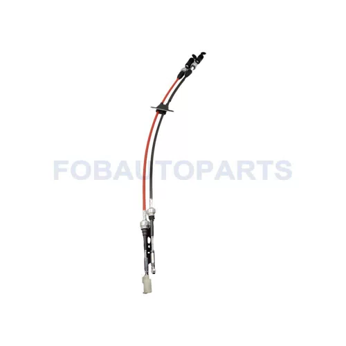 S11-170309A Gear Shifter Cable for CHERY QQ 1.1 8V 16V S11-170309A - image 4