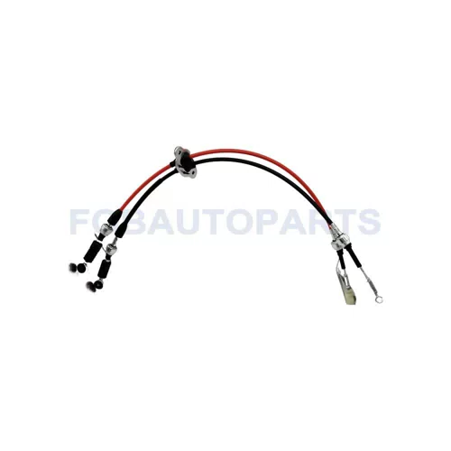 S11-170309A Gear Shifter Cable for CHERY QQ 1.1 8V 16V S11-170309A - image 5