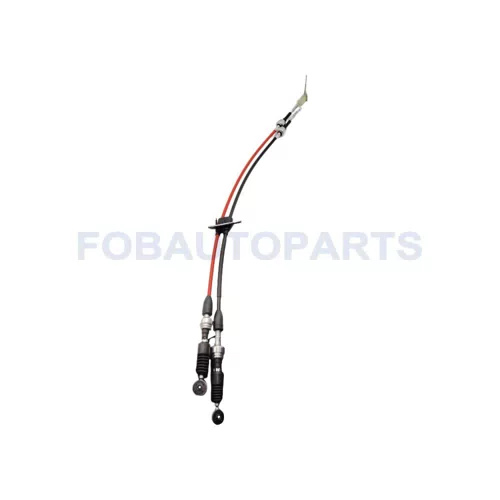 S11-170309A Gear Shifter Cable for CHERY QQ 1.1 8V 16V S11-170309A - image 6