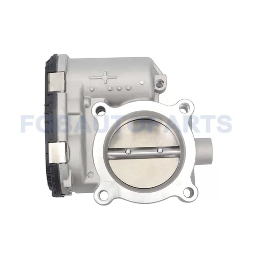Electronic Throttle Body Compatible for Ford & Lincoln Models - Edge Escape Explorer S20173 CP9Z9E926A CM5E9F991AD