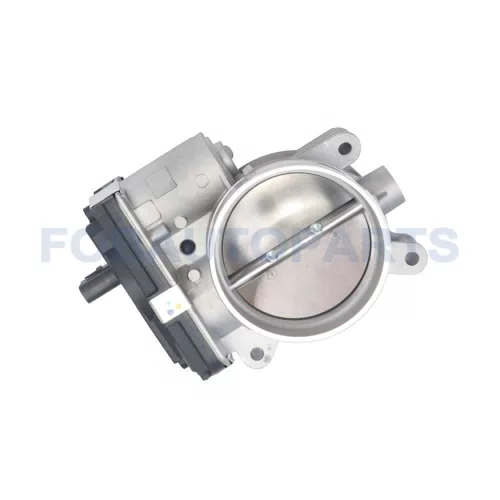 Electronic Throttle Body Fit Compatible for Chevrolet GMC Suburban Tahoe Silverado Sierra 1500 S20223 12617792 12678224