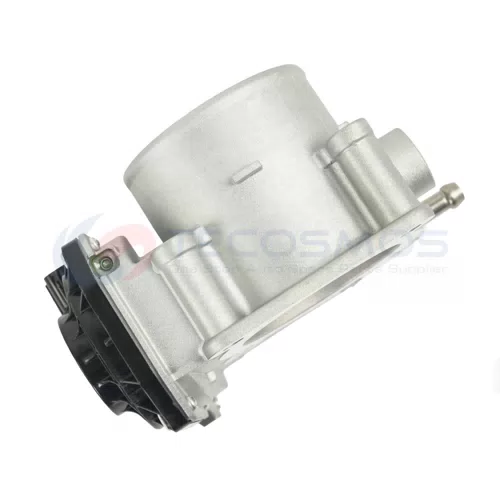 THROTTLE BODY For 642 W251 W166 W204 S20407 - image 2