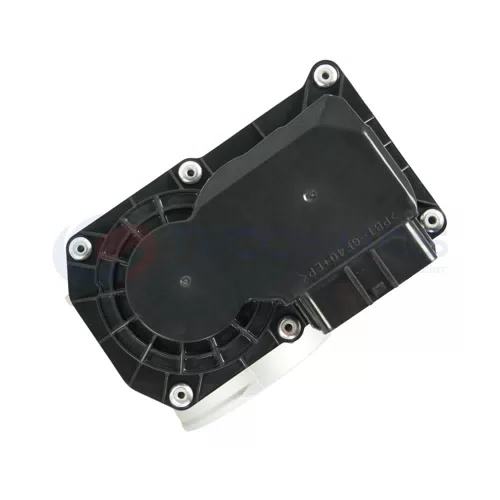 THROTTLE BODY For 642 W251 W166 W204 S20407 - image 3