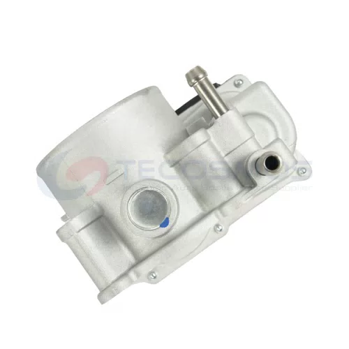 THROTTLE BODY For 642 W251 W166 W204 S20407 - image 4