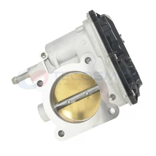 THROTTLE BODY For 642 W251 W166 W204 S20407 - image 5