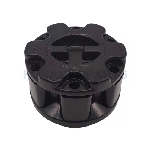 Free Wheel Hub S23433205c for Mazad B2500 B2600 Ford Ranger Courier S234-33-205C - image 3