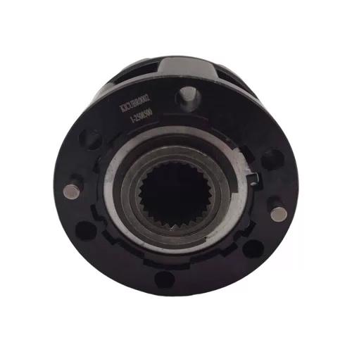 Free Wheel Hub S23433205c for Mazad B2500 B2600 Ford Ranger Courier S234-33-205C - image 4
