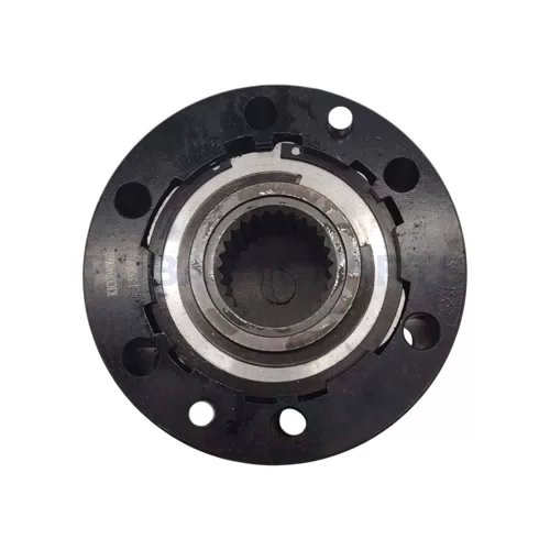 Free Wheel Hub S23433205c for Mazad B2500 B2600 Ford Ranger Courier S234-33-205C - image 5