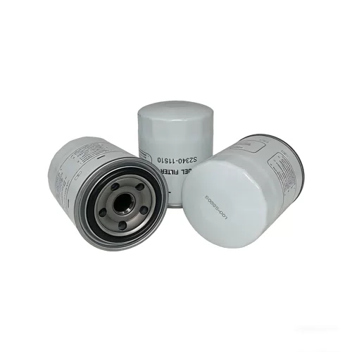 New High Quality 12-Month Warranty Fuel Filter for HINO OE S234011510 Replacement Part S2340-11510