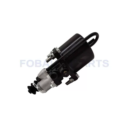 New Clutch Booster Accessory for Hino 235 TI S31A0-E0073 - image 6