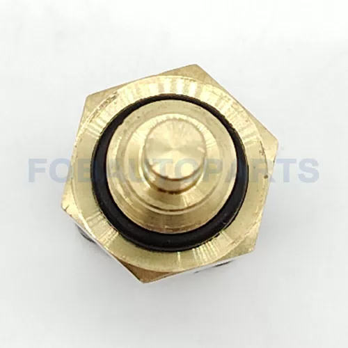 Coolant Temperature Sensor for Chery QQ Jiabao V80 Srm Haice SA11-3617011EA - image 5