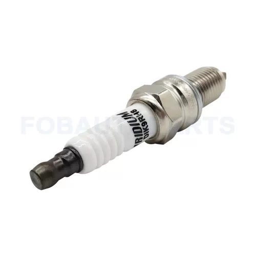 Double-Iridium Spark Plug Best for Dodge Dart L4 1.4 2013-2016 Fiat 500 L4 1.4 2012-2017 Jeep Renegade L4 SIKR9A7... - image 2