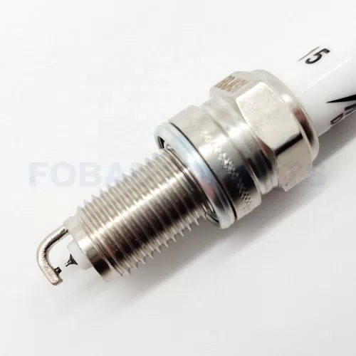 Double-Iridium Spark Plug Best for Dodge Dart L4 1.4 2013-2016 Fiat 500 L4 1.4 2012-2017 Jeep Renegade L4 SIKR9A7... - image 3