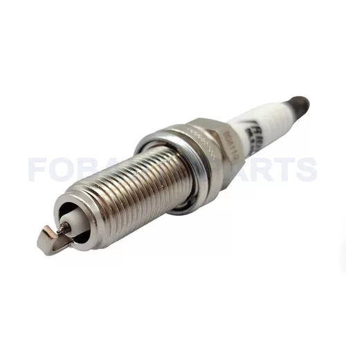 Double-Iridium Spark Plug Best for Maserati Quattroporte V6 3.0 2014-2017 Ghibli V6 Levante V6 SILKAR8C6DS - image 2